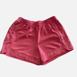 Champion Women's Pink Athletic Shorts